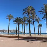 Gr Canal 19 - Piso Un 50 M Del Mar Roses