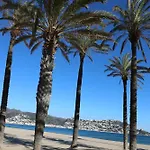 Gr Canal 19 - Piso Un 50 M Del Mar * Roses