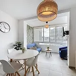 Appartamento Gr Canal 19 - Piso Un 50 M Del Mar Roses
