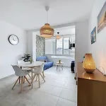 Appartamento Gr Canal 19 - Piso Un 50 M Del Mar