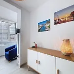 Appartamento Gr Canal 19 - Piso Un 50 M Del Mar Roses