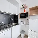 Appartamento Gr Canal 19 - Piso Un 50 M Del Mar *