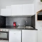 Appartamento Gr Canal 19 - Piso Un 50 M Del Mar Roses
