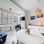 Gr Canal 19 - Piso Un 50 M Del Mar Appartamento *