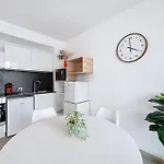 Gr Canal 19 - Piso Un 50 M Del Mar Appartamento
