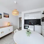 Gr Canal 19 - Piso Un 50 M Del Mar Appartamento