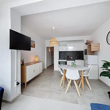 Appartamento Gr Canal 19 - Piso Un 50 M Del Mar *