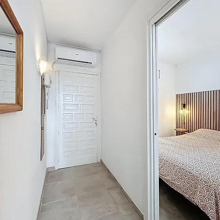 Gr Canal 19 - Piso Un 50 M Del Mar Appartamento