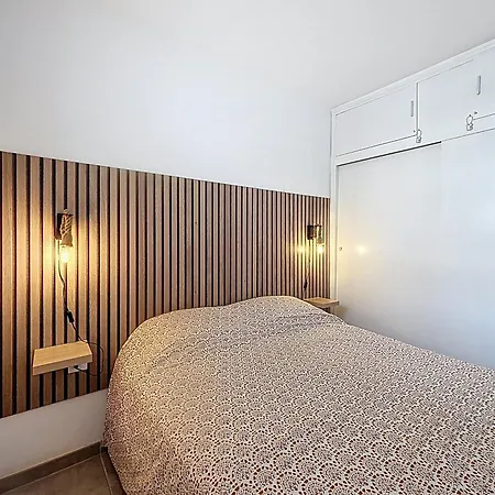 Appartamento Gr Canal 19 - Piso Un 50 M Del Mar Roses