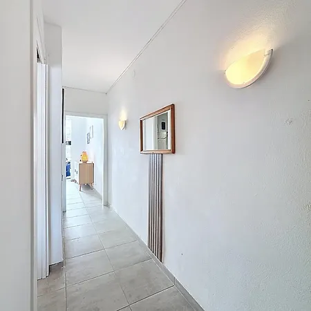 Appartamento Gr Canal 19 - Piso Un 50 M Del Mar *