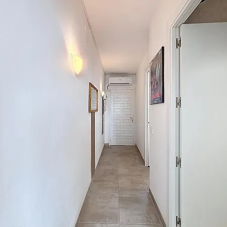 Gr Canal 19 - Piso Un 50 M Del Mar Appartamento