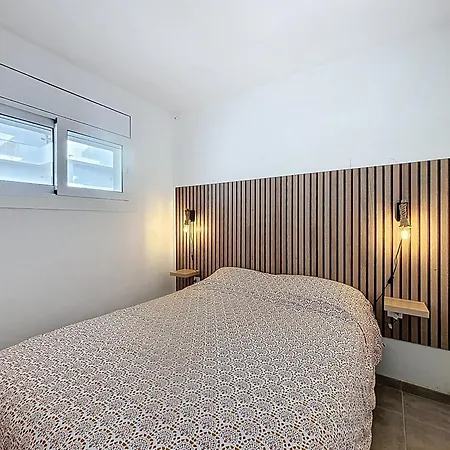 Appartamento Gr Canal 19 - Piso Un 50 M Del Mar Roses