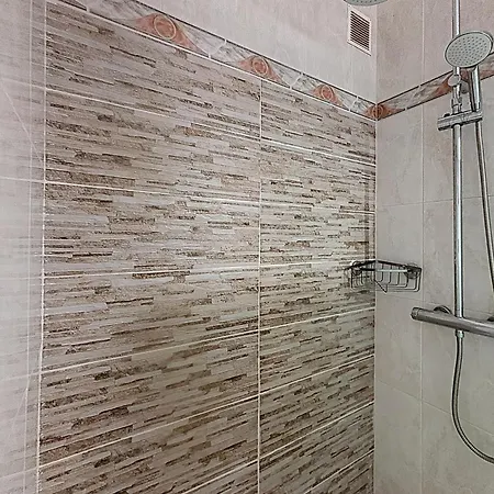 Gr Canal 19 - Piso Un 50 M Del Mar Apartament